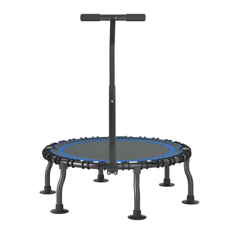 Collapsible Trampoline Indoor