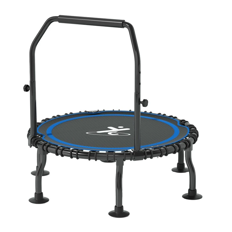 Collapsible Trampoline Indoor best