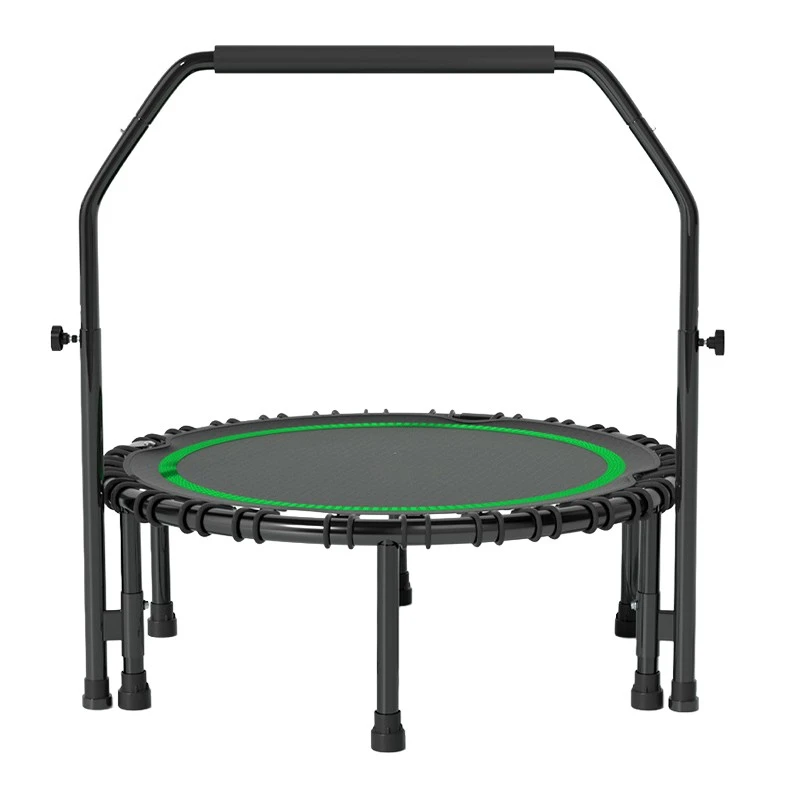 Collapsible Trampoline Outdoor factory