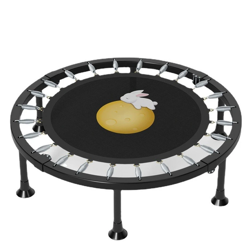 Commercial Outdoor Trampoline factory