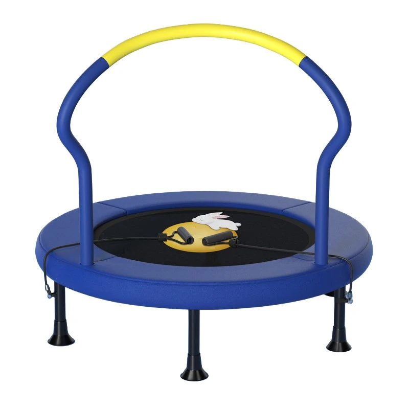 Commercial Outdoor Trampoline high quality