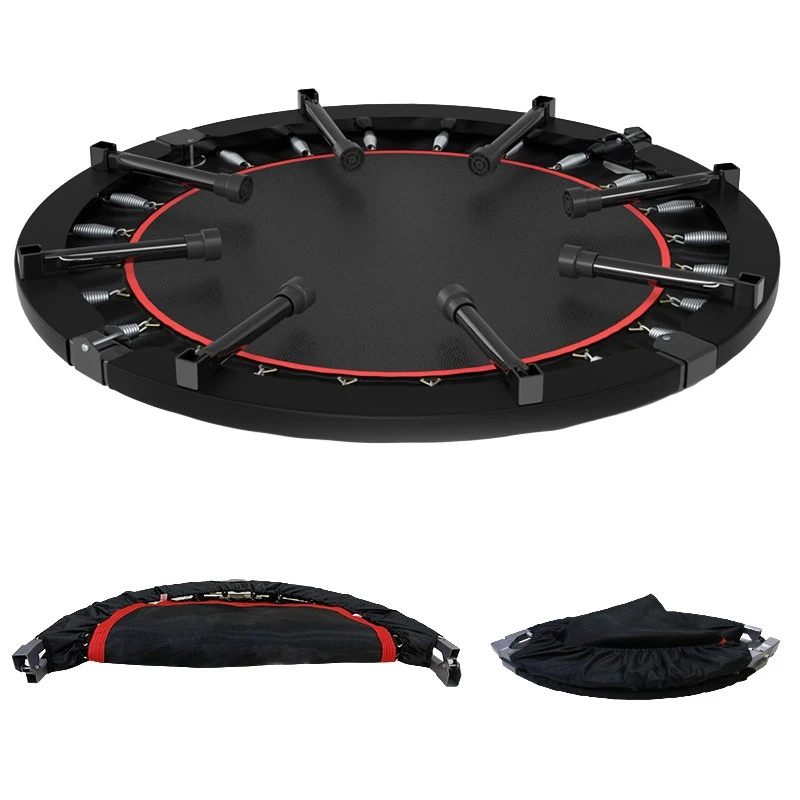 Heavy Duty Rebounder suppliers