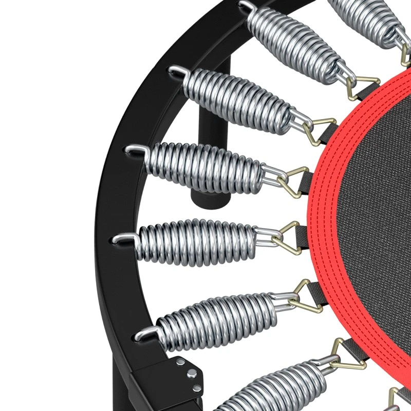 Heavy Duty Rebounder best