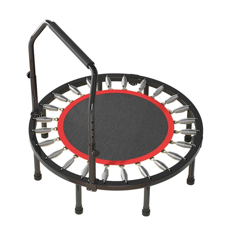 Heavy Duty Rebounder