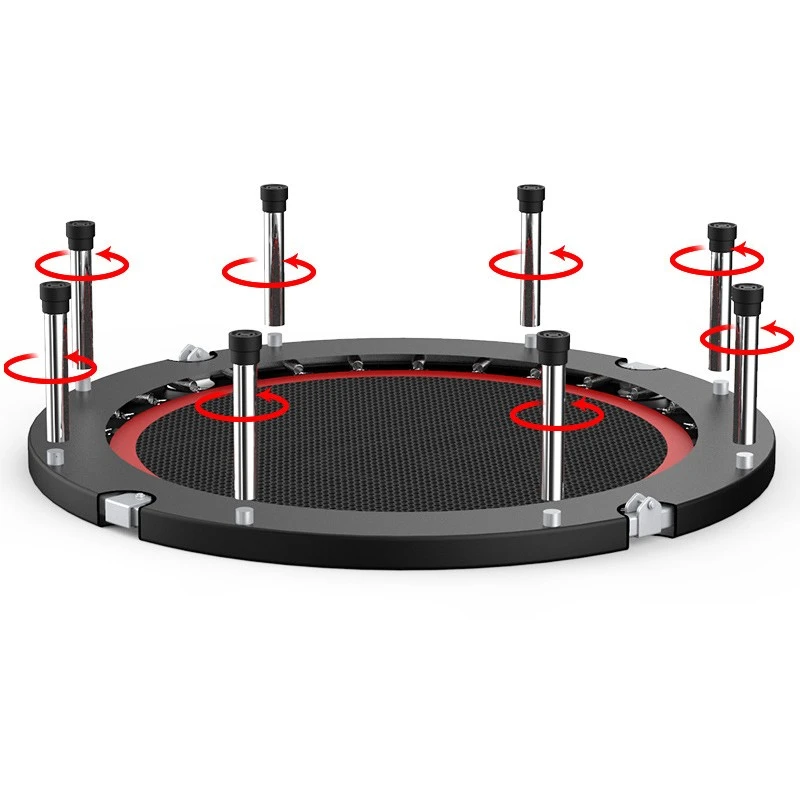 High Quality Outdoor Trampoline best