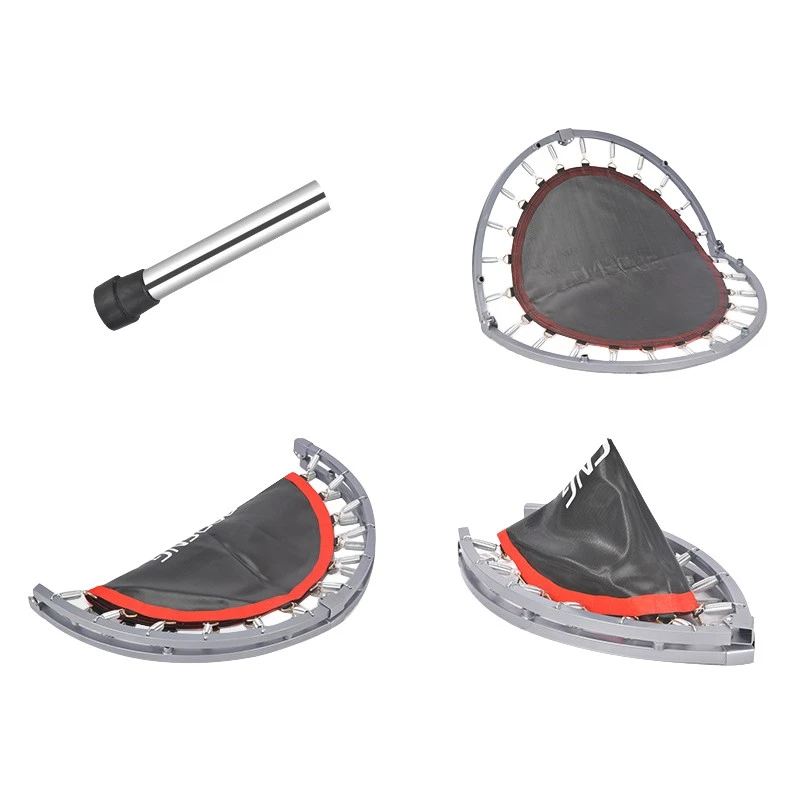 High Quality Outdoor Trampoline suppliers