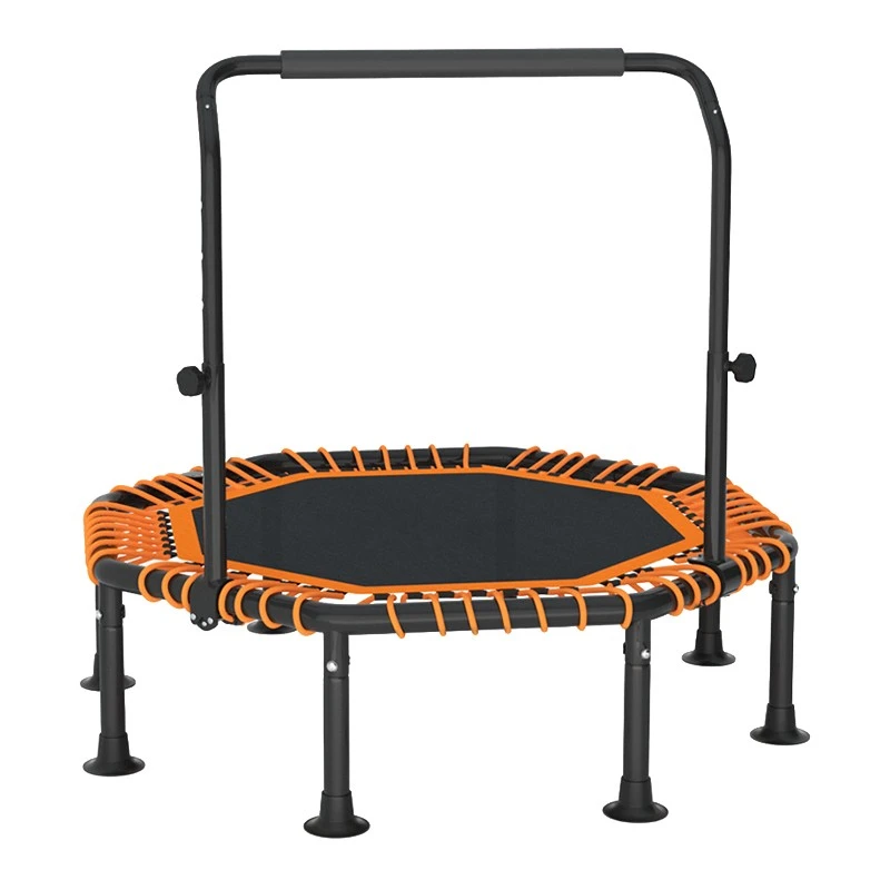 Home Trampoline For Adults factory