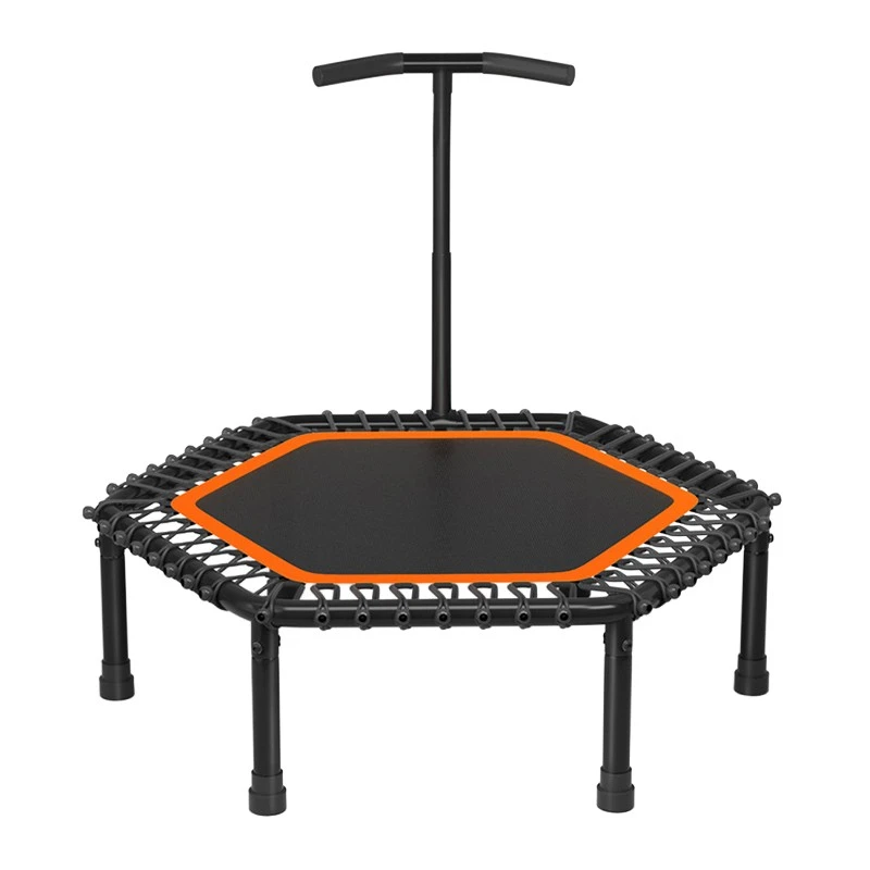 Home Trampoline For Adults best