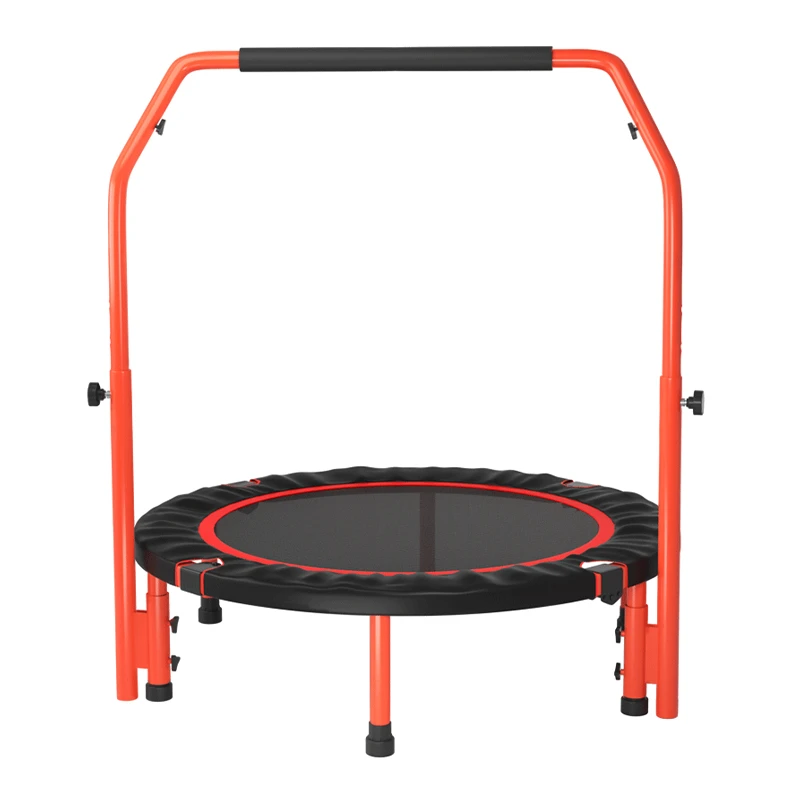 Indoor Trampoline
