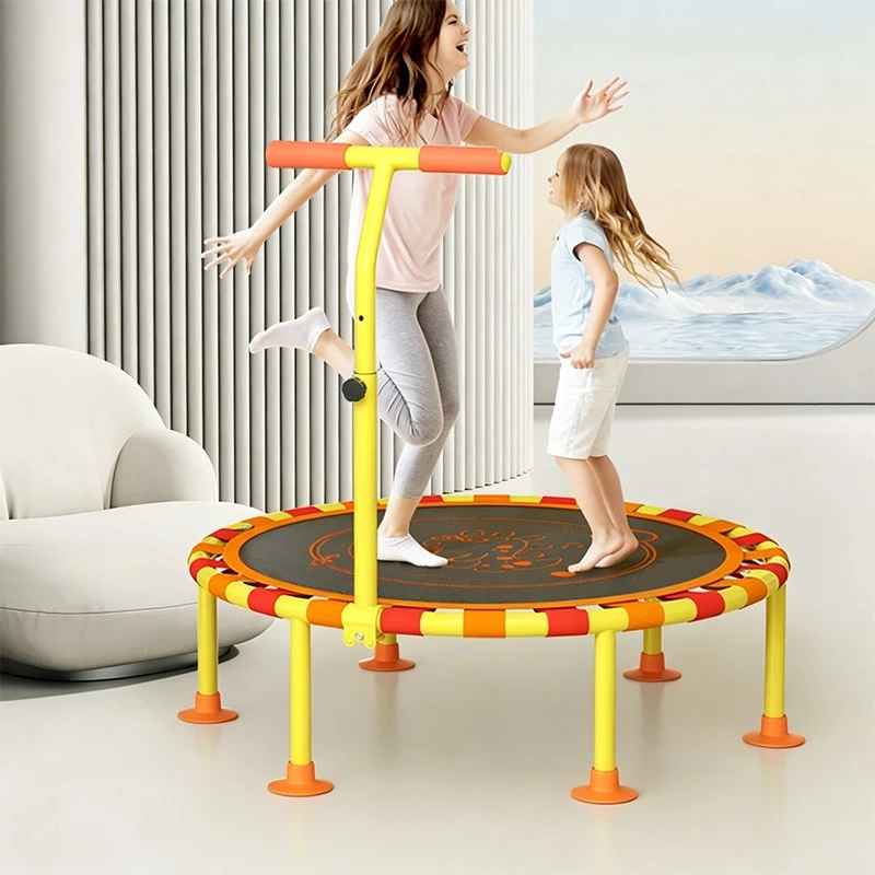 Most Bouncy Trampoline high quality
