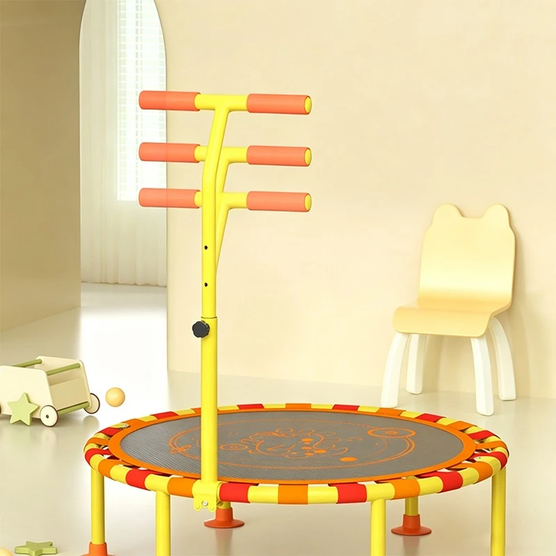Most Bouncy Trampoline best