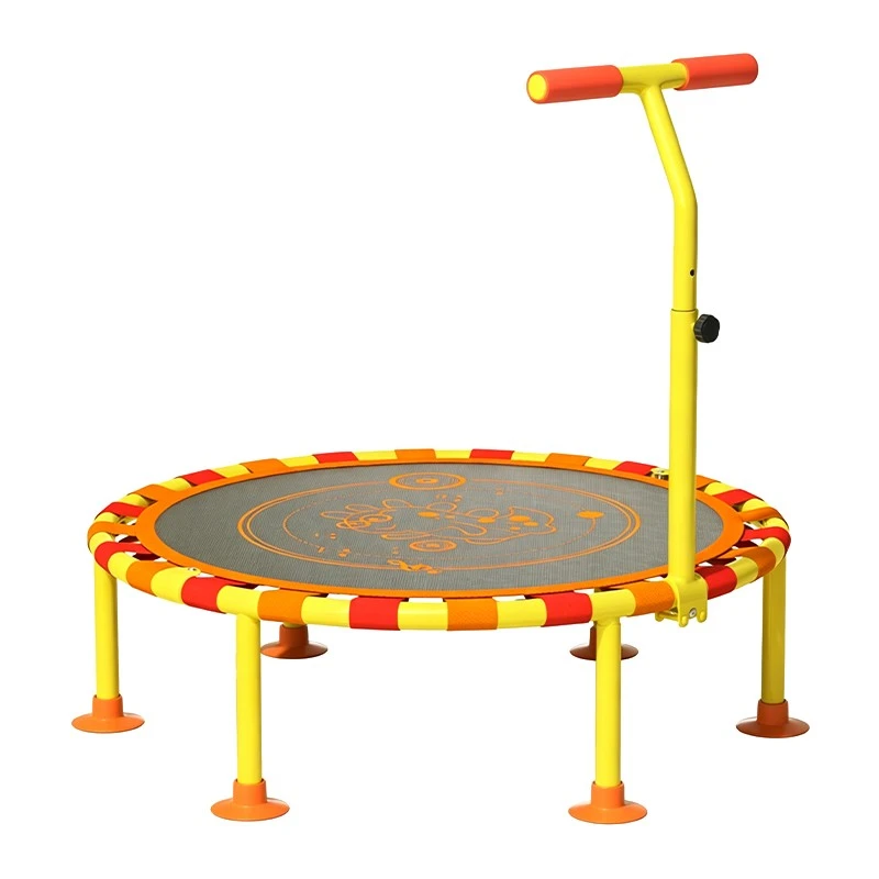 Most Bouncy Trampoline best
