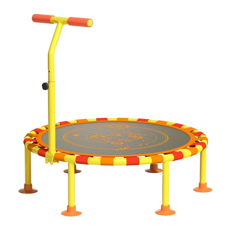 Most Bouncy Trampoline factory