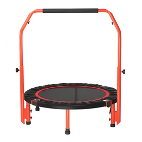Indoor Trampoline For Kids