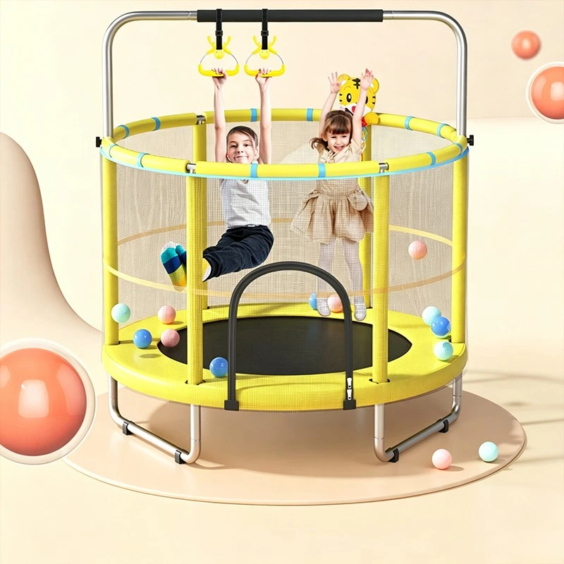 Safest Trampoline For Backyard best