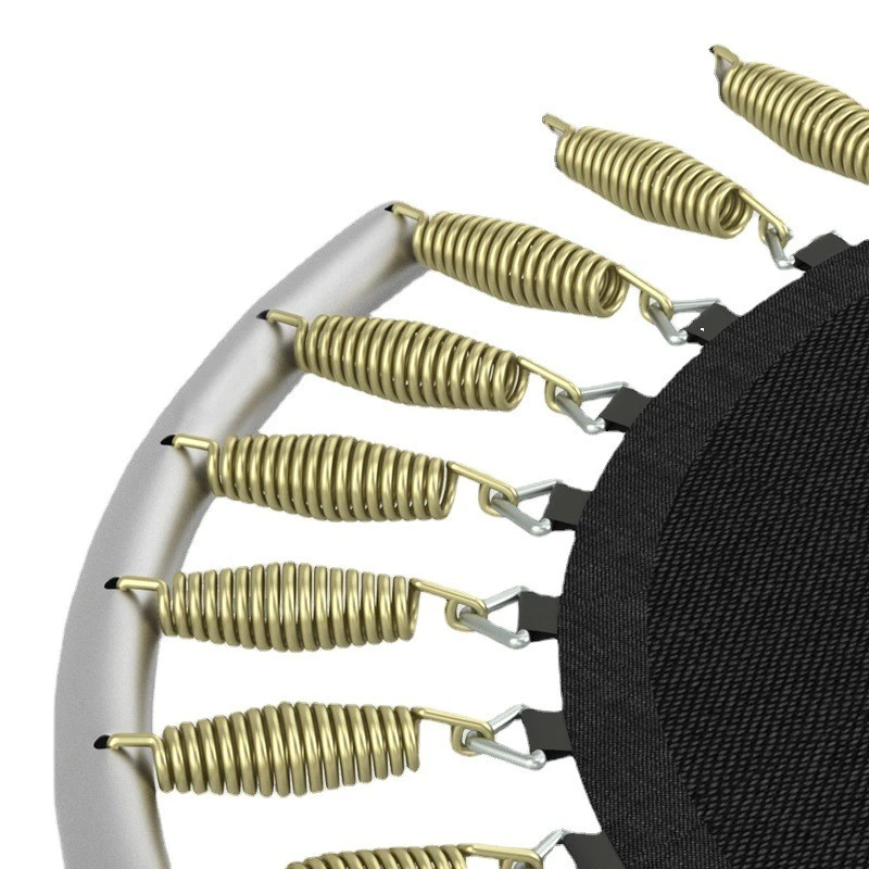 Safest Trampoline For Backyard factory