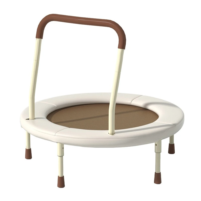Single Trampoline With Handle price
