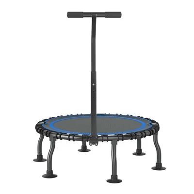 Collapsible Trampoline Indoor