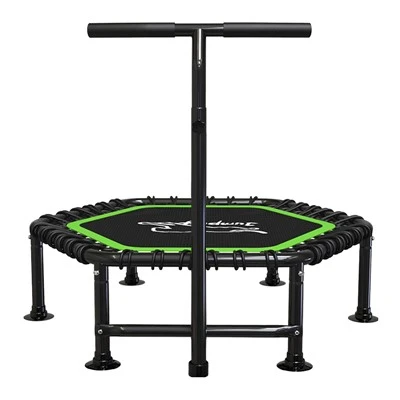 Foldable Outdoor Trampoline