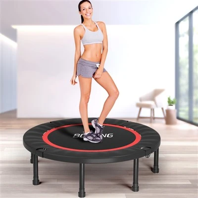 High Quality Outdoor Trampoline