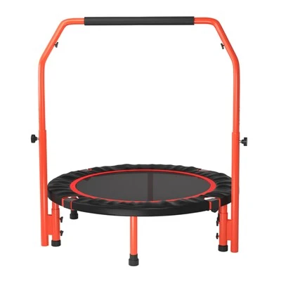 Indoor Trampoline for Kids