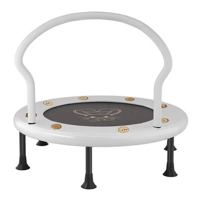 Play Safe Trampoline