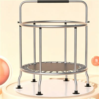 Trampoline for Backyard With Net