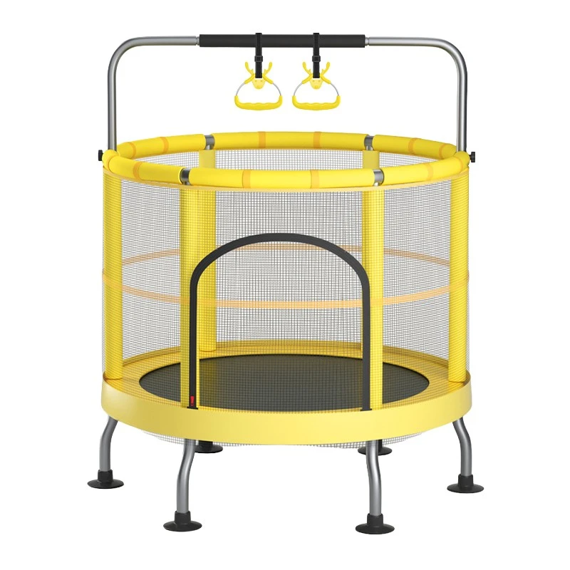 Trampoline For Backyard With Net suppliers