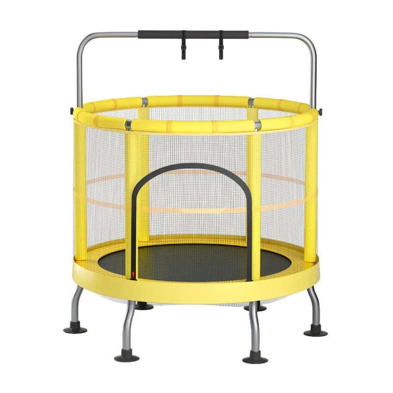 Trampoline For Backyard With Net best