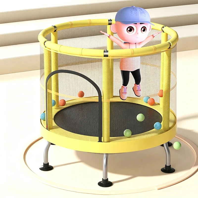 Trampoline For Backyard With Net price