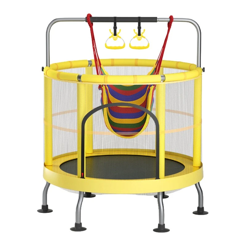 Trampoline For Backyard With Net high quality